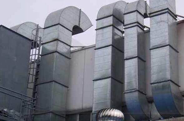 [江西消防排煙工程]沿途噴射出長達30多米的“**噴霧”嗎