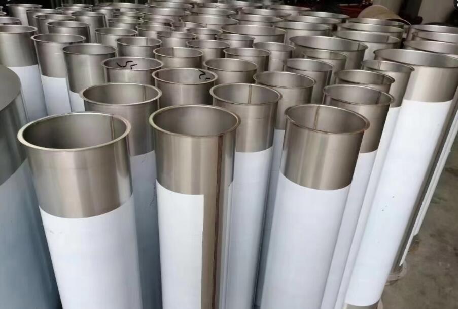 4月18日（rì）江西盛達不鏽鋼風管加工工藝-3