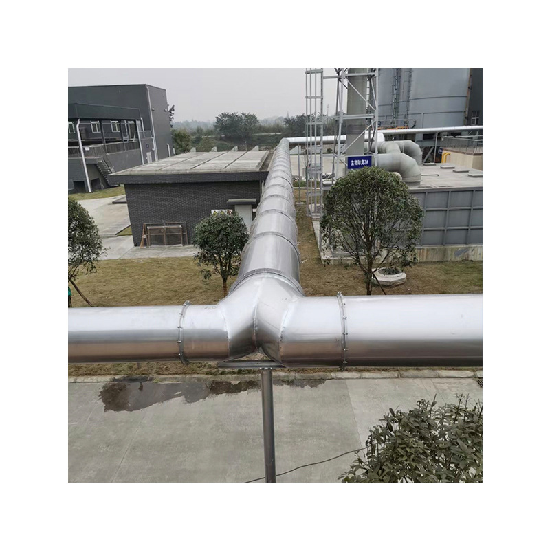 江西工業除塵工程包括哪些方式